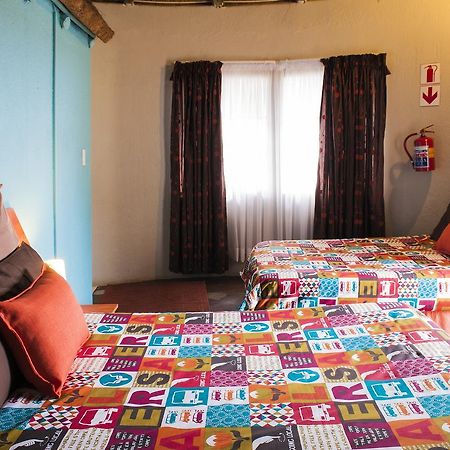 Sheri'S Lodge & Backpackers Graskop Ngoại thất bức ảnh