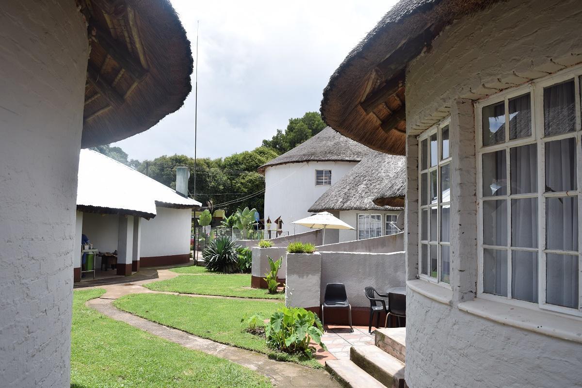 Sheri'S Lodge & Backpackers Graskop Ngoại thất bức ảnh