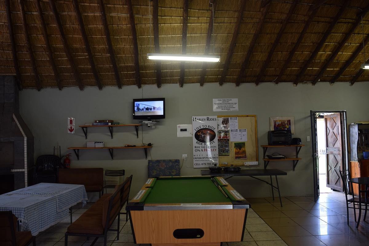 Sheri'S Lodge & Backpackers Graskop Ngoại thất bức ảnh