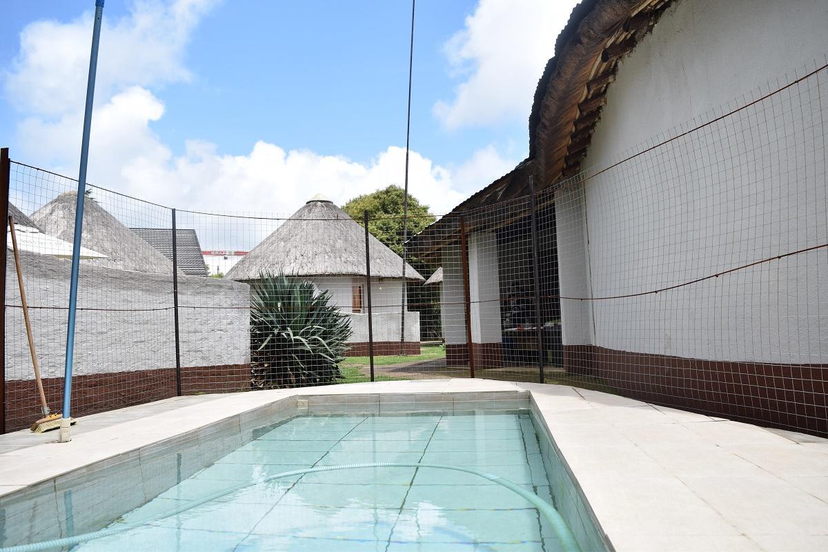 Sheri'S Lodge & Backpackers Graskop Ngoại thất bức ảnh