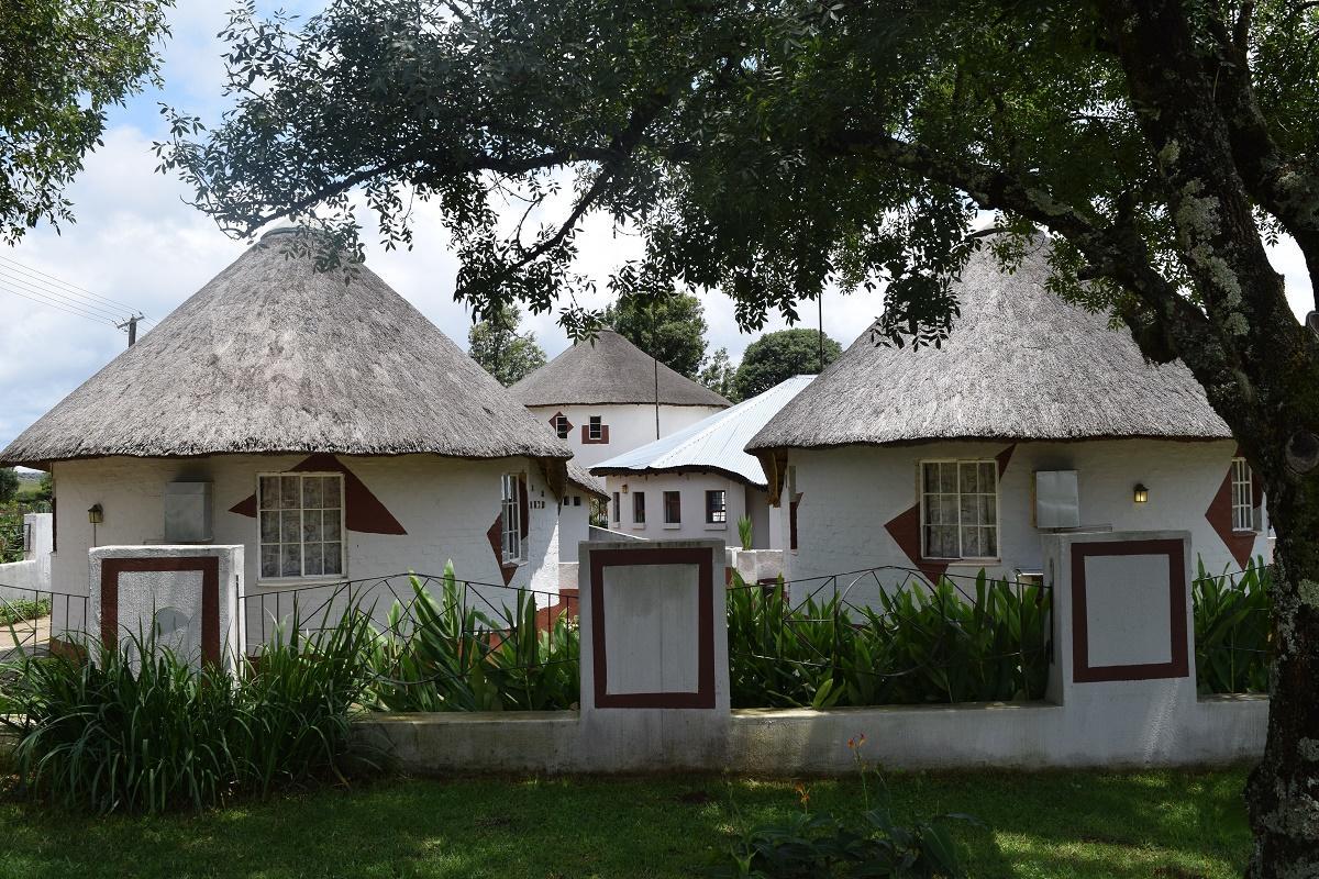 Sheri'S Lodge & Backpackers Graskop Ngoại thất bức ảnh