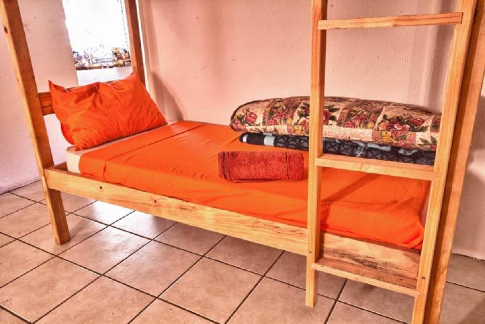 Sheri'S Lodge & Backpackers Graskop Ngoại thất bức ảnh
