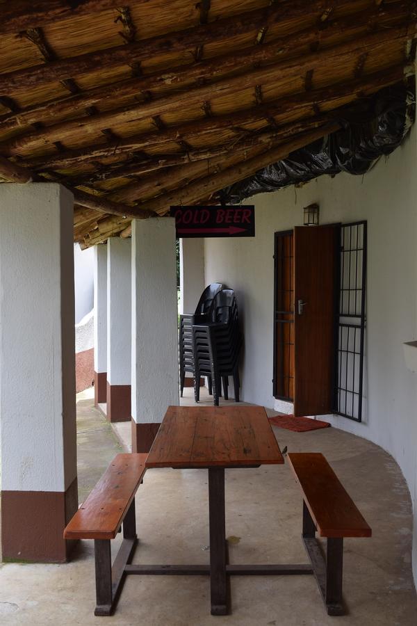 Sheri'S Lodge & Backpackers Graskop Ngoại thất bức ảnh