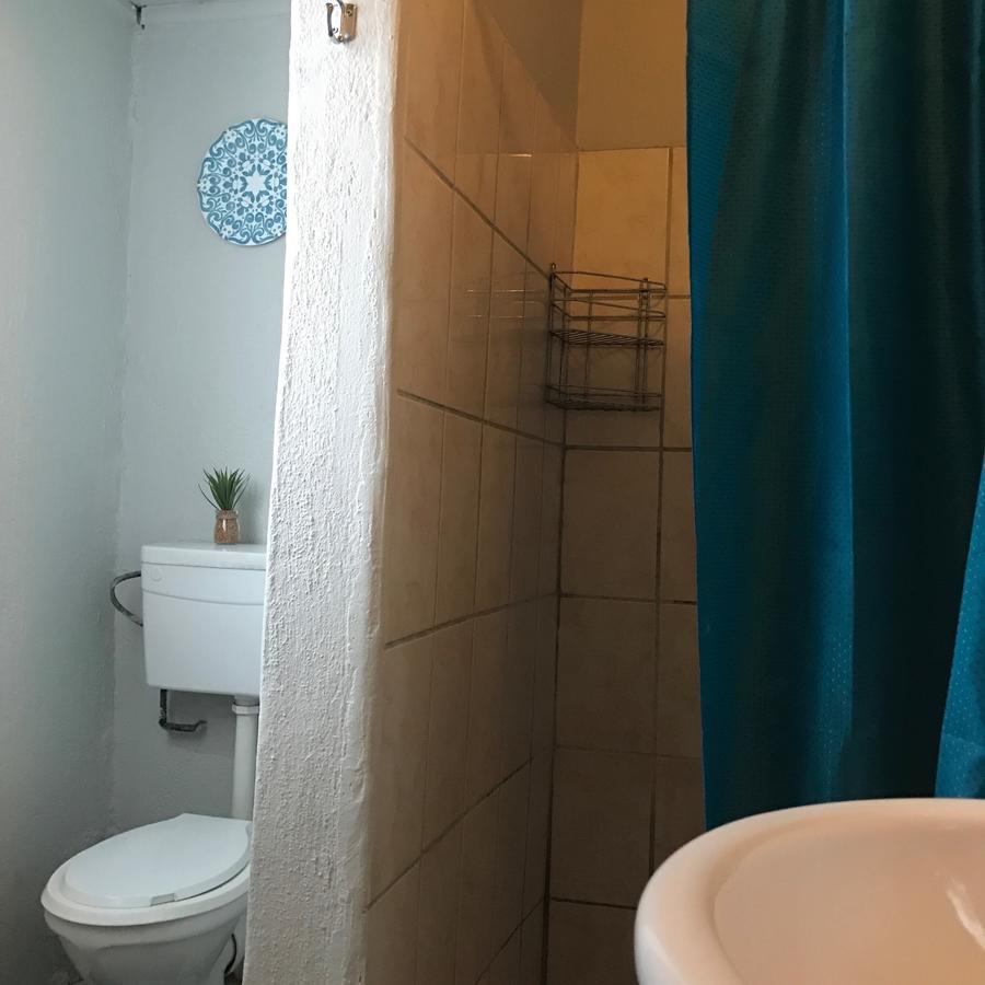 Sheri'S Lodge & Backpackers Graskop Ngoại thất bức ảnh