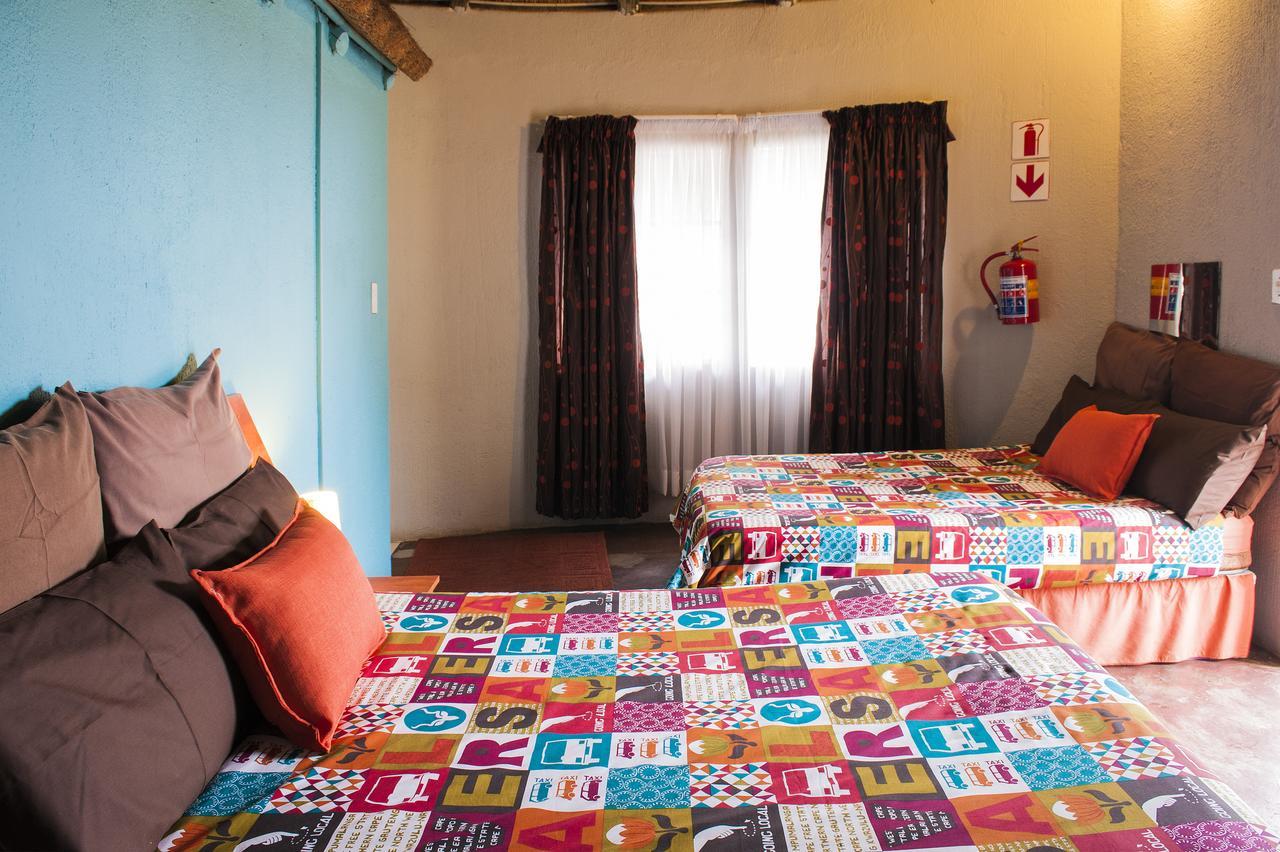 Sheri'S Lodge & Backpackers Graskop Ngoại thất bức ảnh