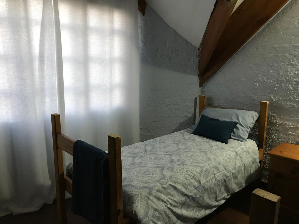 Sheri'S Lodge & Backpackers Graskop Ngoại thất bức ảnh