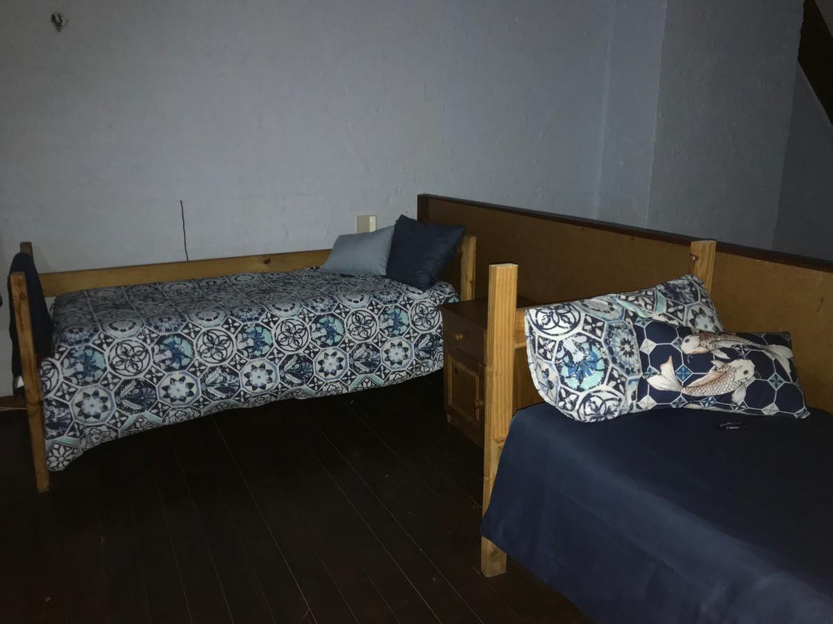Sheri'S Lodge & Backpackers Graskop Ngoại thất bức ảnh